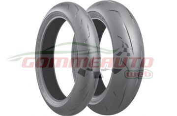 COP. 120/70 ZR17 58W RS10